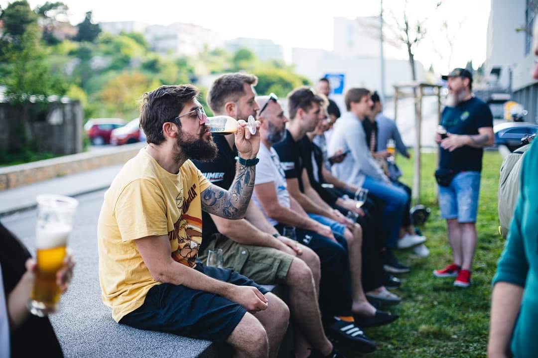 Evo kako ćete neograničeno kušati pivo na SMASH Split Beer Festu 2024