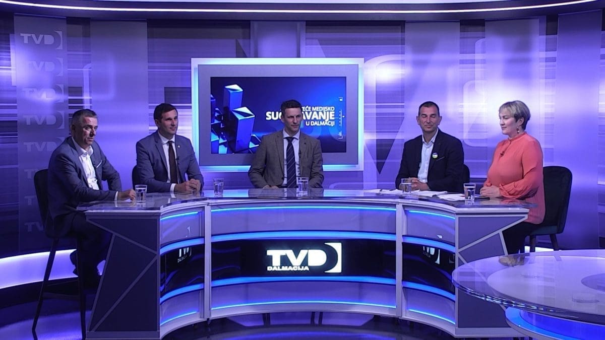 PRATITE UŽIVO Večeras će se odvijati najveće medijsko sučeljavanje kandidata 10. izborne jedinice