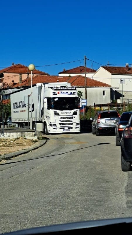 Sleper most zrnovnica