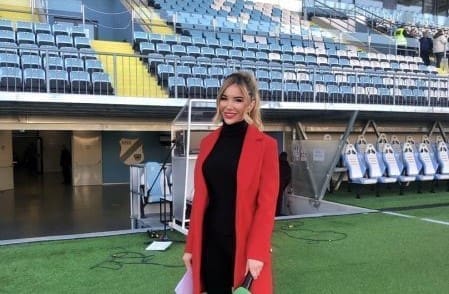 Splitska voditeljica se oglasila nakon brutalnog vrijeđanja na utakmici