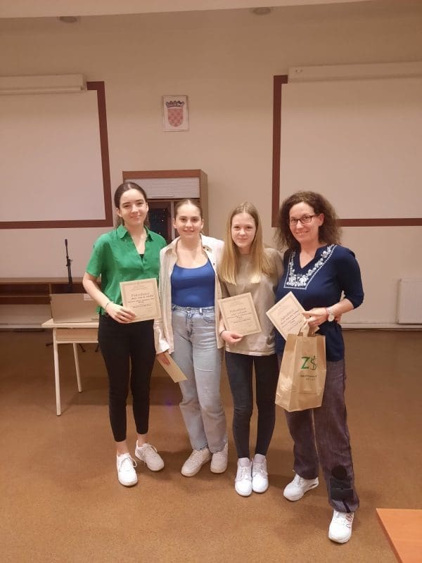 ZDRAVSTVENA SKOLA 19