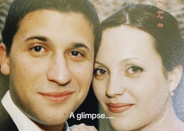 Antonia Dora Pleško pokazala prelijepu majku: "Podsjeća na slavnu glumicu"