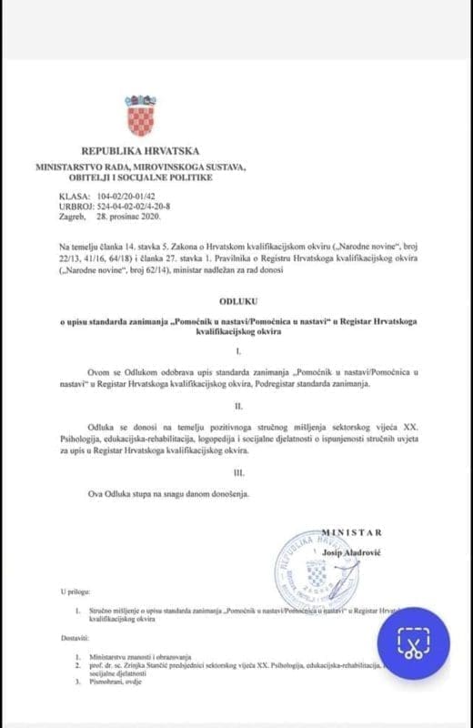 asistenti u nastavi 1 