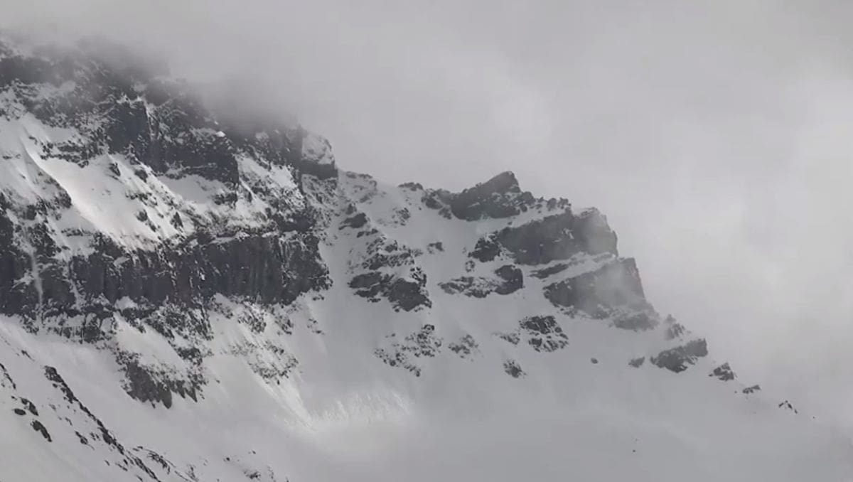 Tragedija u Italiji: Lavina zatrpala turiste, troje mrtvih, ima i nestalih