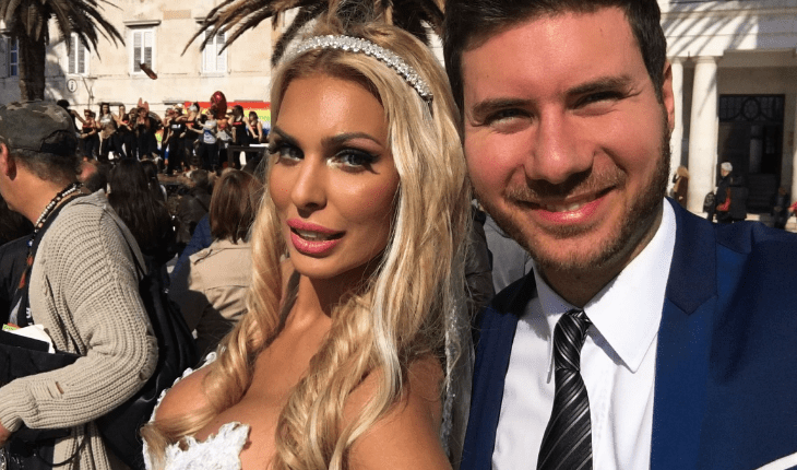 AVA TEPA PERNARU: "Mužić"