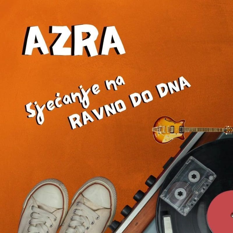 azra ravno do dna 2 