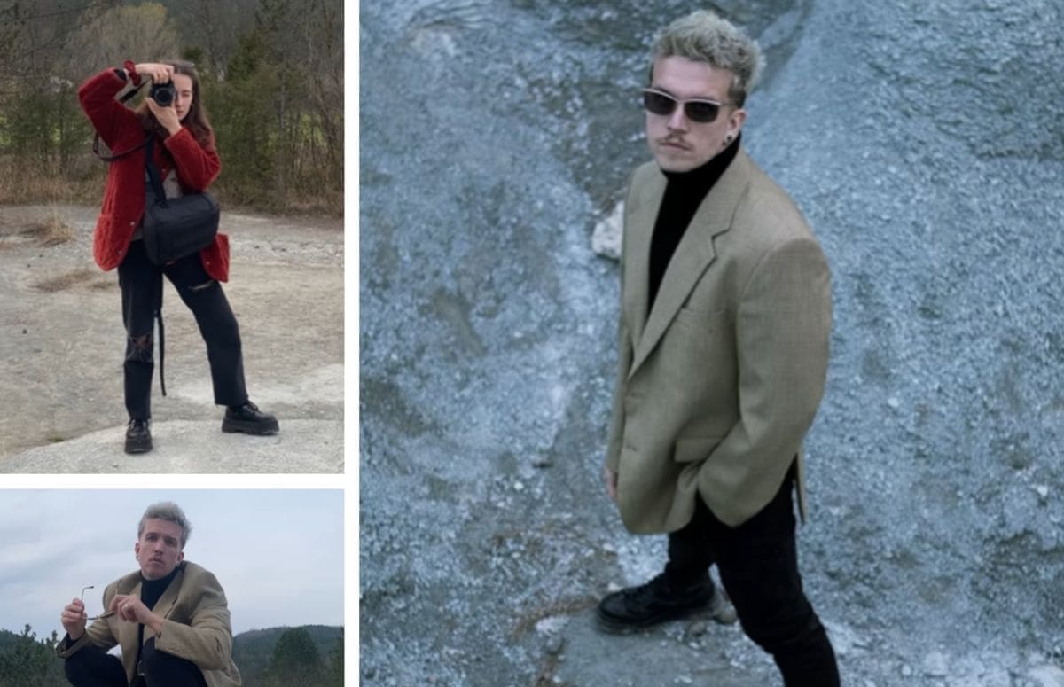 Baby Lasagna otkrio kako se zabavlja s djevojkom te priznao: "Zna biti zahtjevna..."