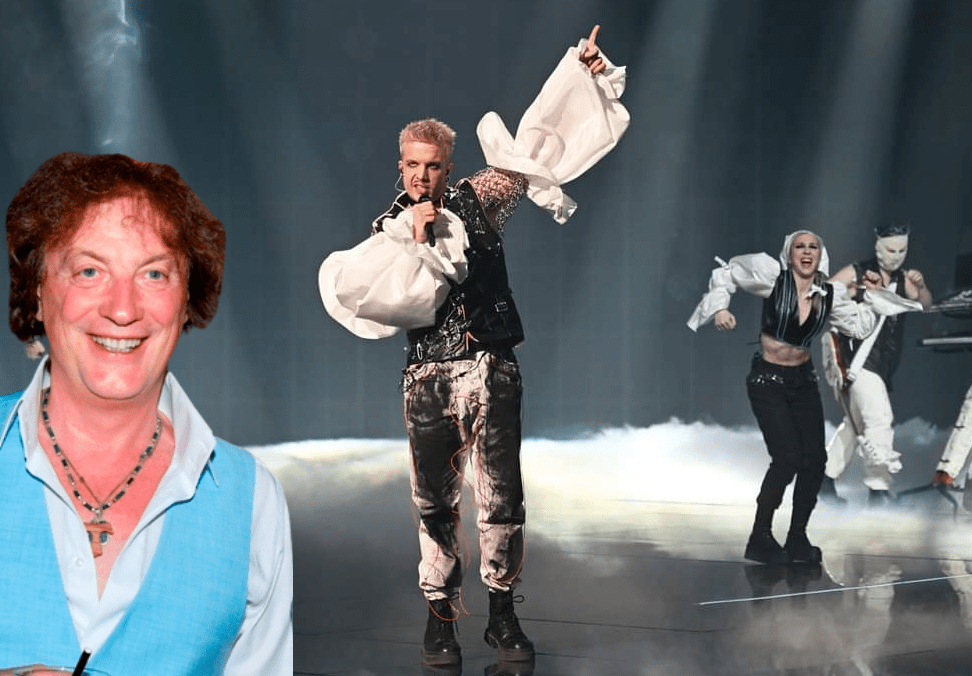 BABY LASAGNA NEĆE DOĆI NA MELODIJE JADRANA Progovorio o suradnji s Huljićem koja je sada 'pala' u vodu