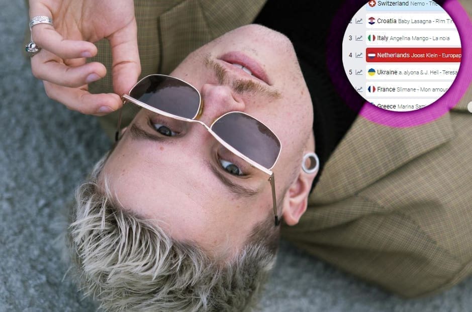 Na kladionicama se događa nešto što bi moglo biti vrlo dobro za našeg Baby Lasagnu