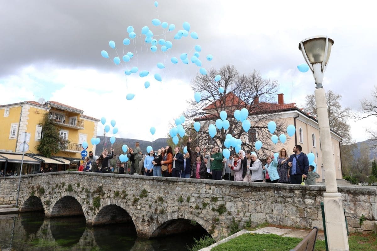 NINČEVIĆ POSLAO EMOTIVNU PORUKU: "Pokažimo im da nisu nevidljivi"