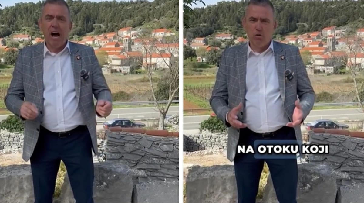 ĆIPE NA JUGU HRVATSKE: "Mali iznajmljivači su osnova našeg turizma"