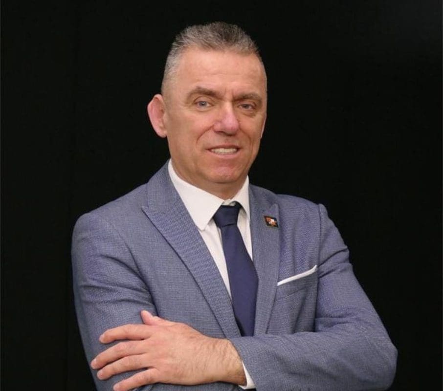 Ćipe poručio Plenkovići i Berošu: "Sramite se. Nismo mi ginuli da bi vi vodili državu!"