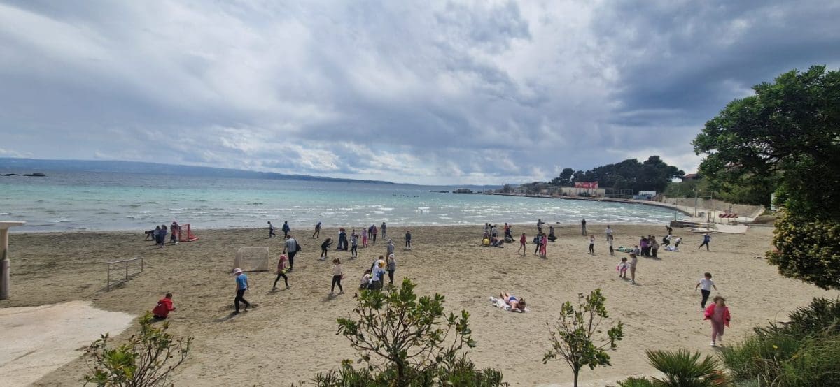 ciscenje plaza bacvice 4