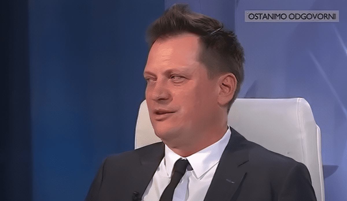 Scenaristica objavila gnjusne poruke koje je dobila od Dalibora Matanića: 'Odbila sam ga, a zatim su me bez objašnjenja maknuli s projekta'