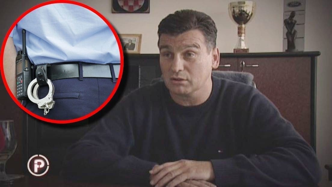 KAZNA PROSLAVLJENOM OLIMPIJCU Mora dvije godine u zatvor zbog silovanja