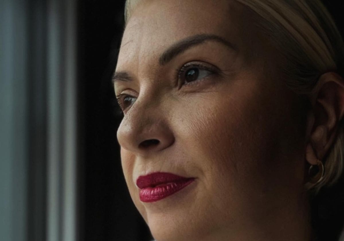 DANIJELA DVORNIK POKAZALA NOVI IZGLED Pohvalila se rezultatima zahvata kojeg je dugo priželjkivala