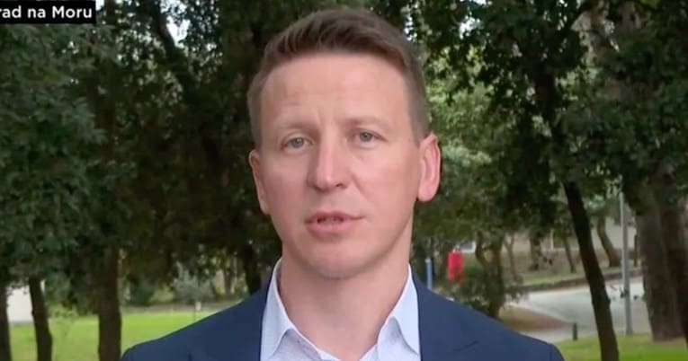 ZUROVEC: "Imam 11 uvjeta"