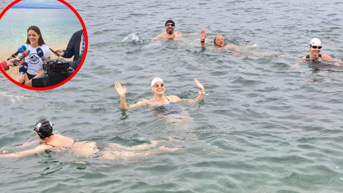 Dina Levačić najavila projekt "104 Dalmatinca"