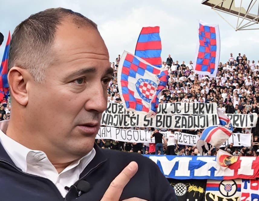 Štimac žestoko uzvratio Biliću: "U moje vrijeme taj lik ne bi prošao ni na natječaju za maskotu"