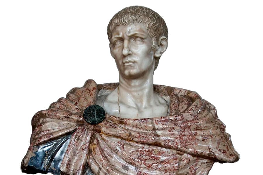 SNIMA SE SERIJA O DIOKLECIJANU HRT traži statiste, prijavite se!