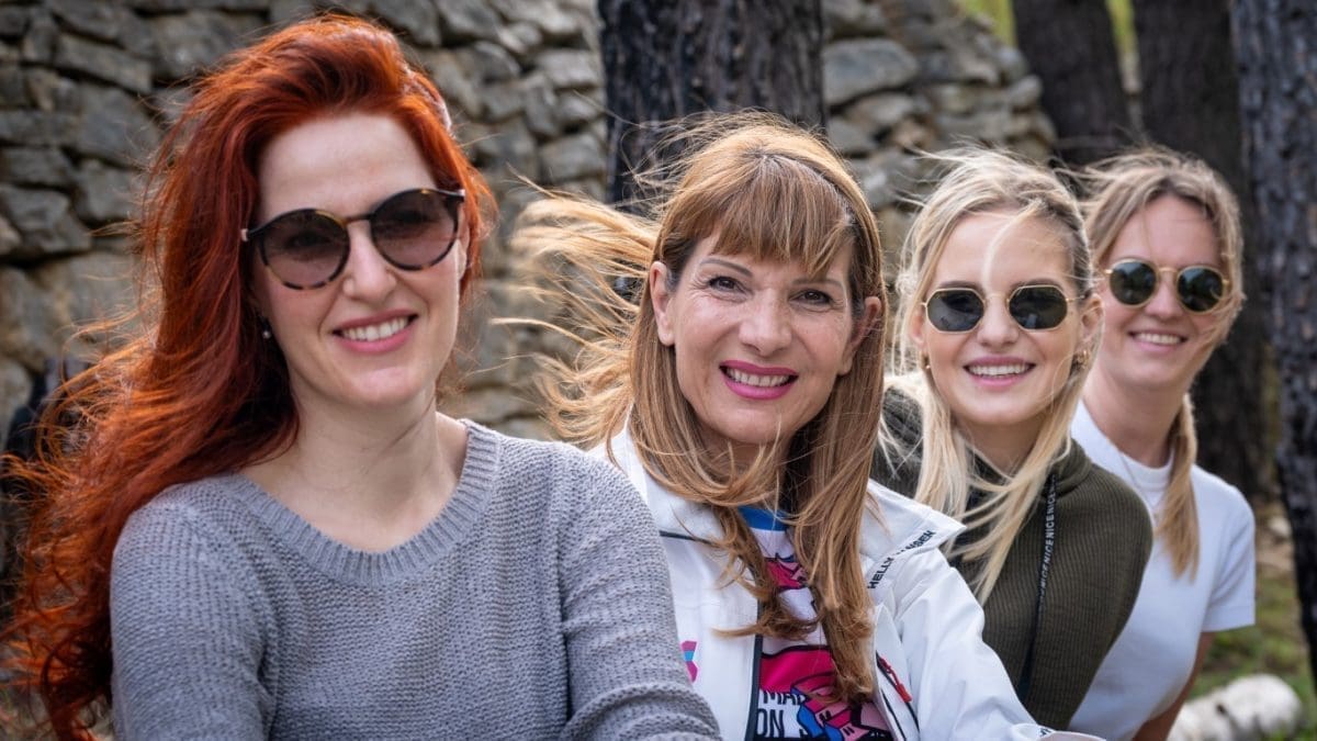 dioklecijanov put otvaranje 65