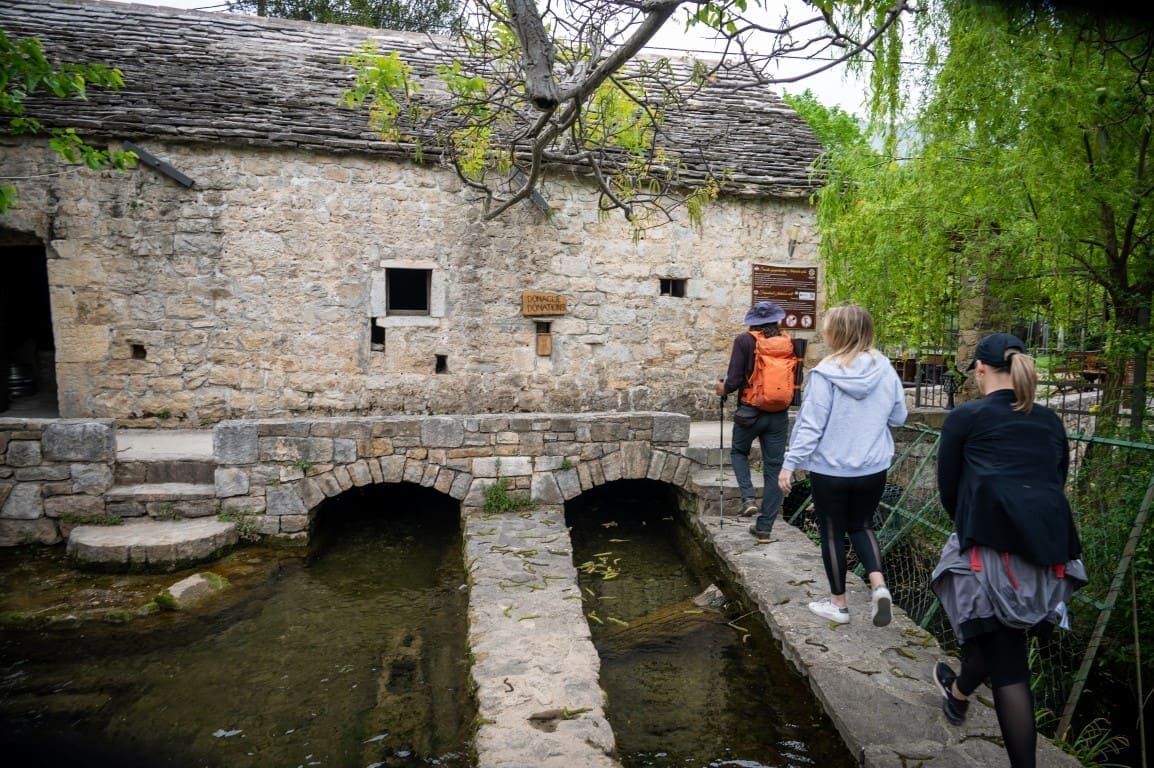 dioklecijanov put otvaranje 92 