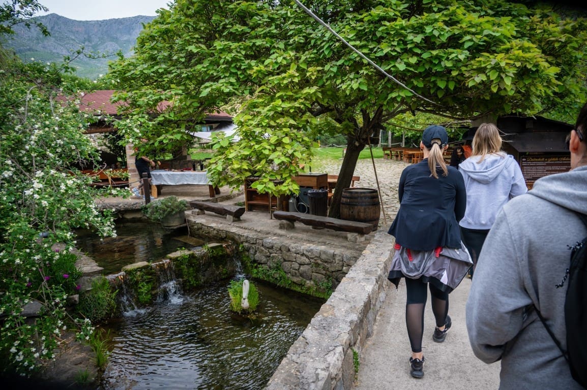 dioklecijanov put otvaranje 93