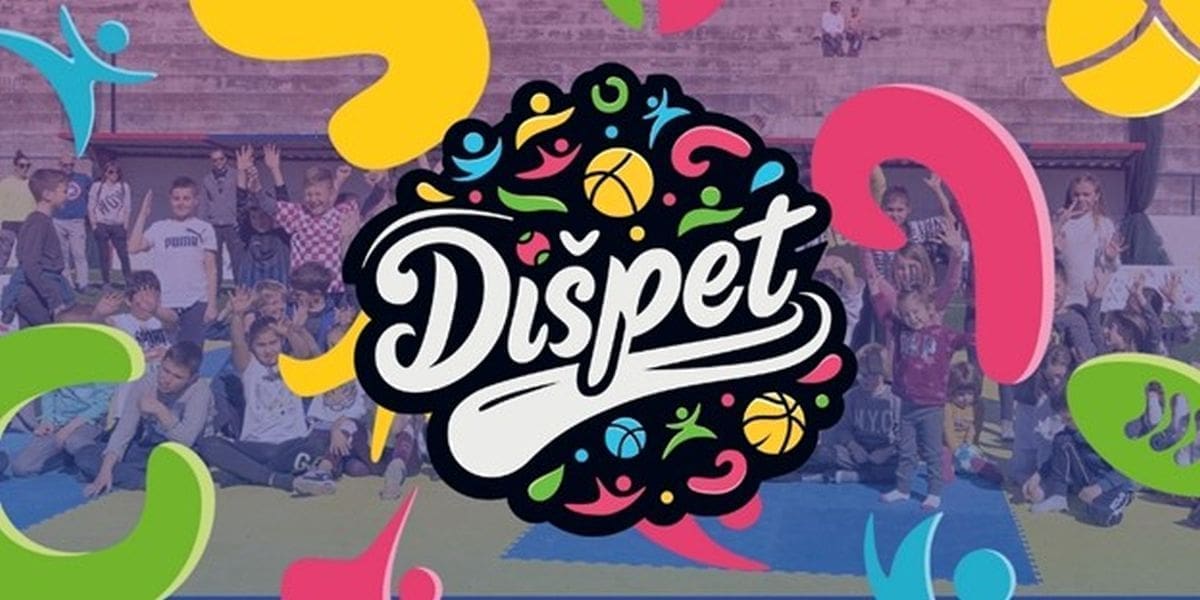 U SPLITU SE PROBUDIO DIŠPET Djeco, roditelje za ruku i na terene u Vukovarskoj