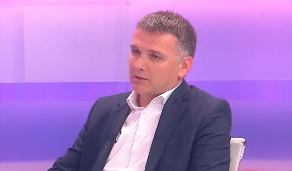 PROFESOR USTAVNOG PRAVA “Nije ni prvi ni zadnji put da Ustavni sud griješi”