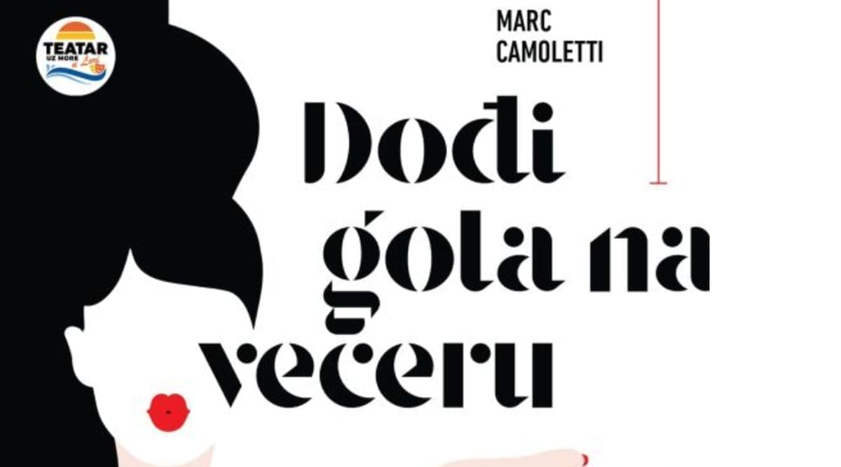 DALMATINSKO KAZALIŠTE IMA KOMEDIJU KAKVA SE RIJETKO VIĐA! Scenografija, režija, vrhunska glumačka postava, sve u službi izvrsnog autorskog djela Marca Camolettija...