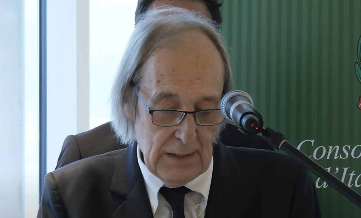 Ovaj čovjek više od 30 godina je saborski zastupnik. Sada je svoju stolicu skoro izgubio, pobijedio je s tek 20 glasova više