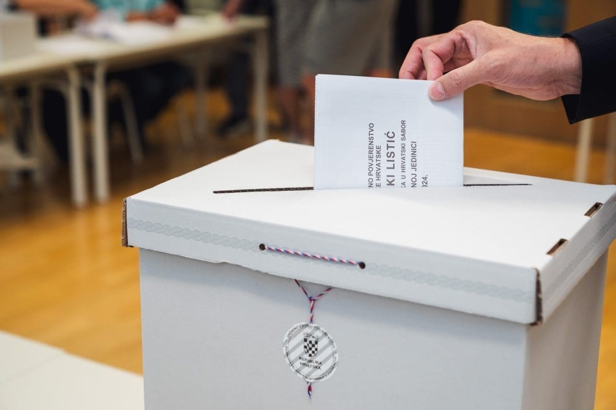 ANALITIČARI SU JASNI: "Prema ovim rezultatima, Hrvatska nema Vladu"