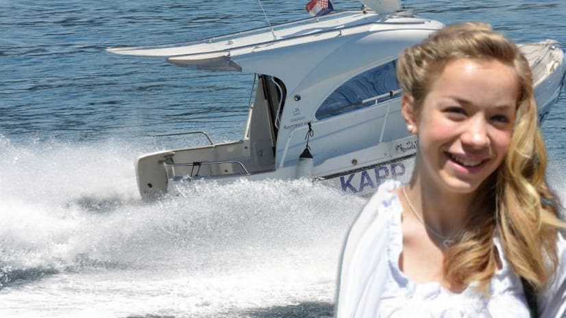 Gliserom usmrtio 20-godišnju djevojku kod jadranskog otoka: Dobio 18 mjeseci zatvora