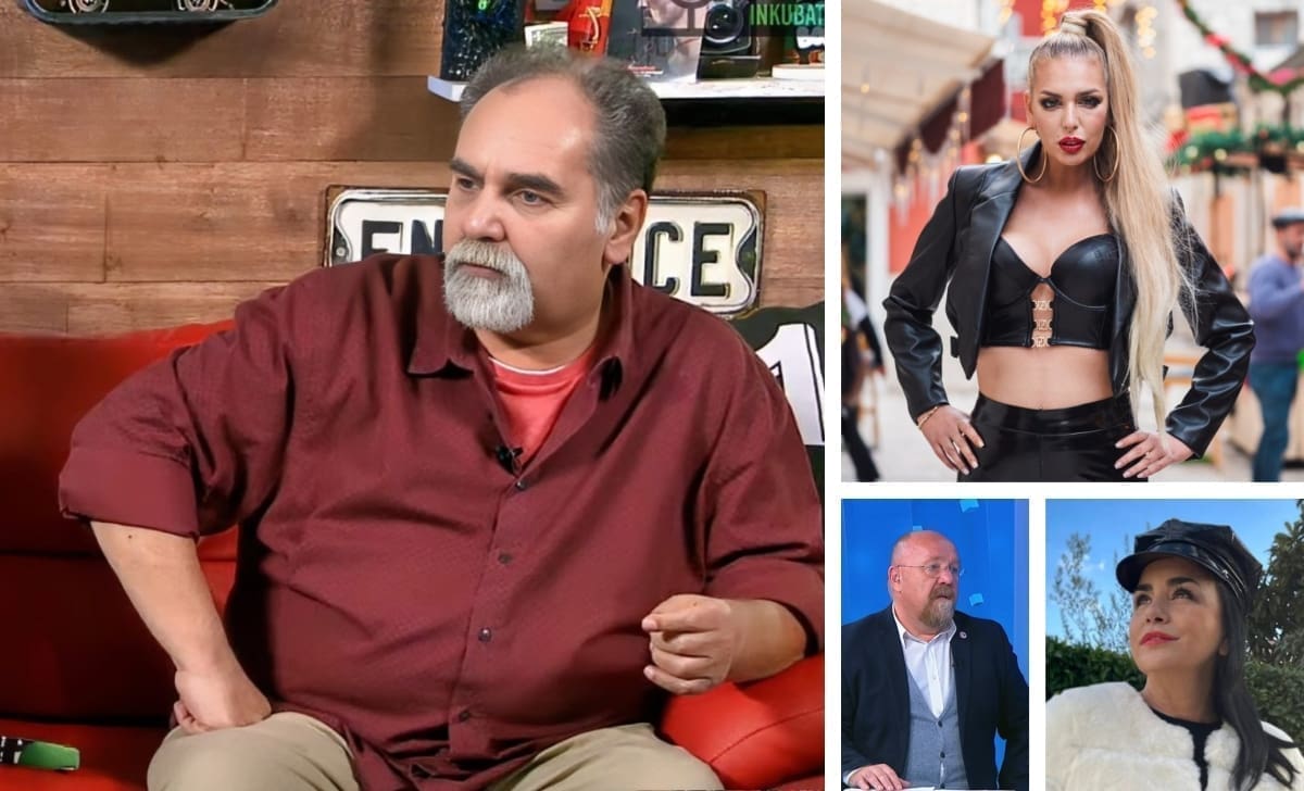 NA LISTAMA SU BILI I GLUMCI, PJEVAČI, SPORTAŠI Evo koliko glasova su dobili Željko Pervan, Alka Vuica, Drele, Šola,...