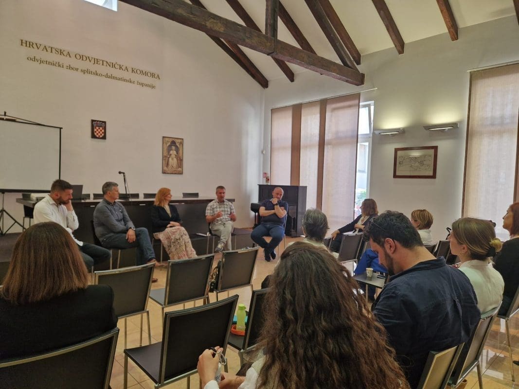 gradanski odgoj good inicijativa udruga most tribina 2 