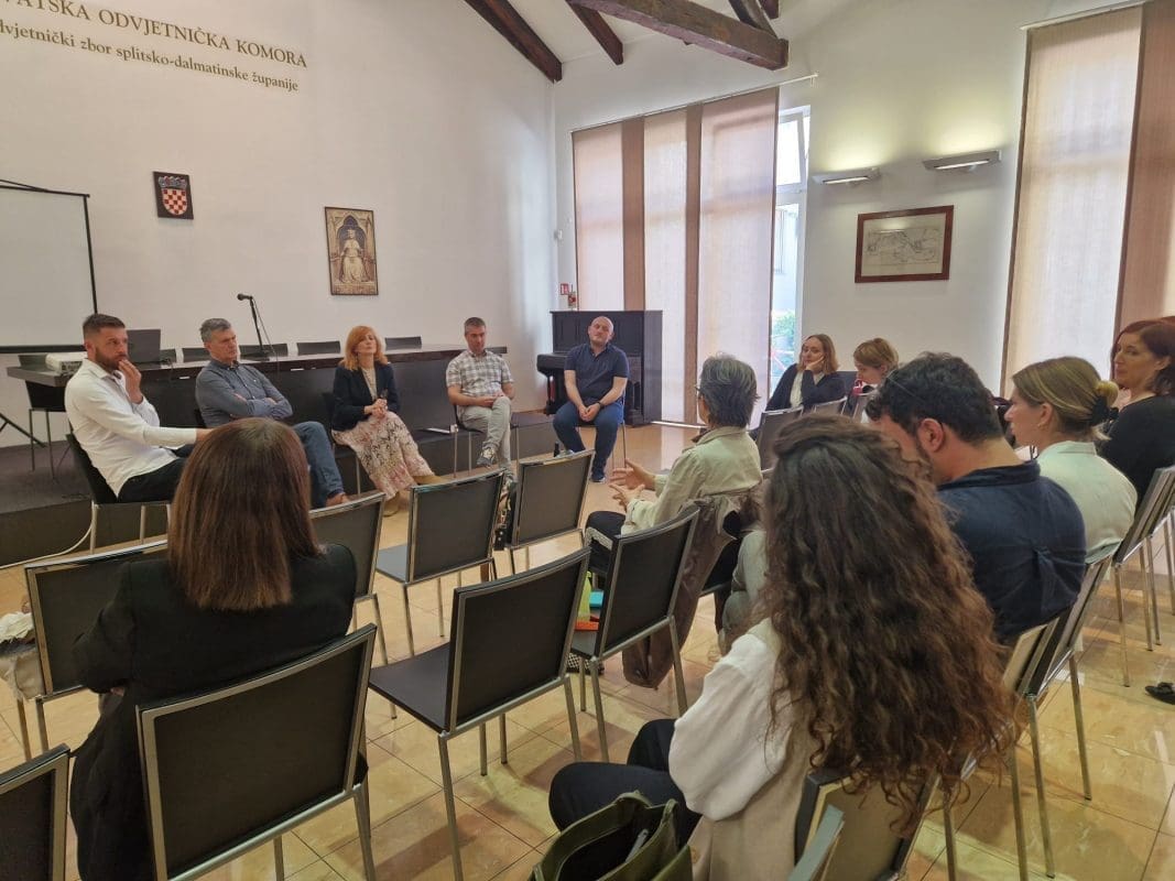 gradanski odgoj good inicijativa udruga most tribina 3 