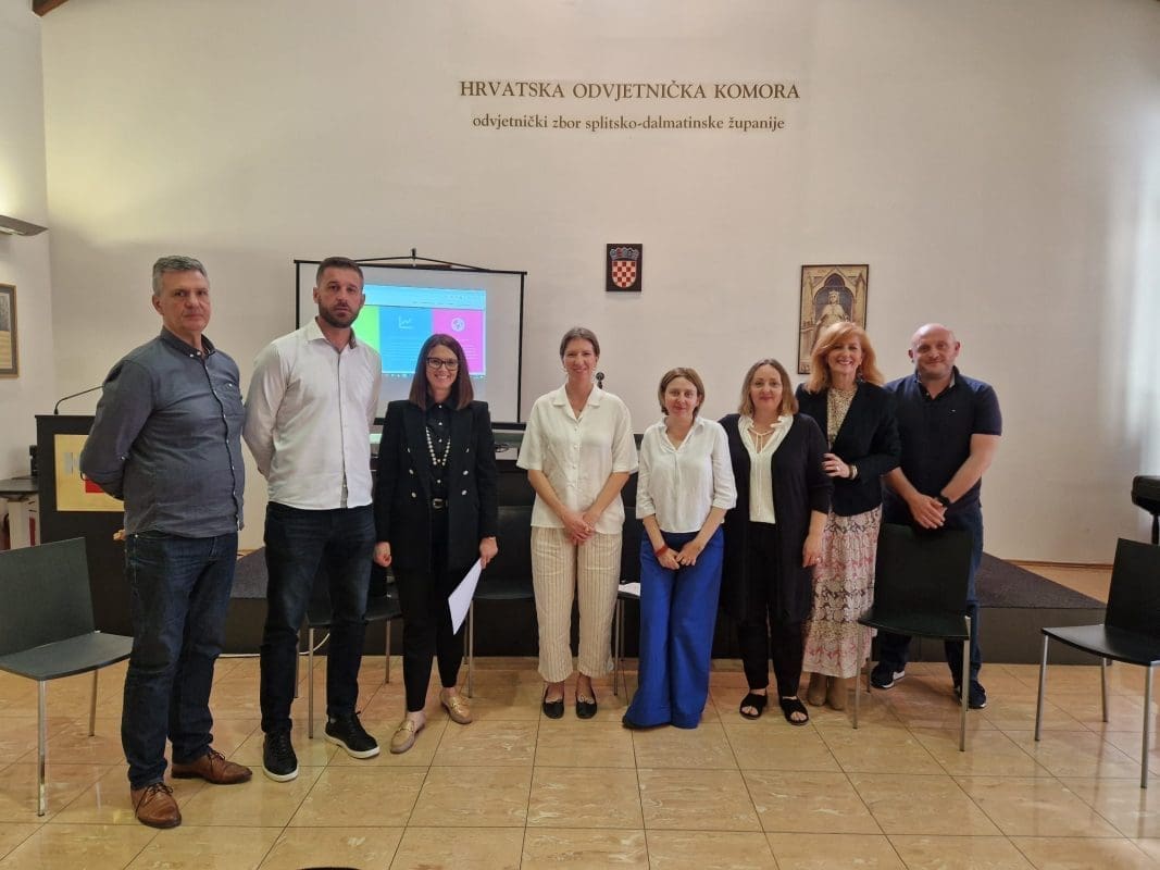 gradanski odgoj good inicijativa udruga most tribina 4 