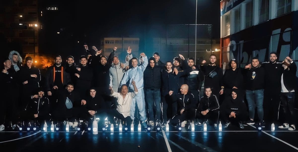 GRŠE OBJAVIO VIDEO ZA NOVU HITČINU "DALMATINO" Splićani će prepoznati gdje su snimljeni kadrovi, spot već prešao 100.000 pregleda