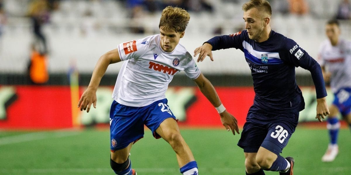 VAR SUDAC SVIMA JE DOBRO POZNAT Zagrebačka ekipa sudaca stiže na Poljud ove nedjelje