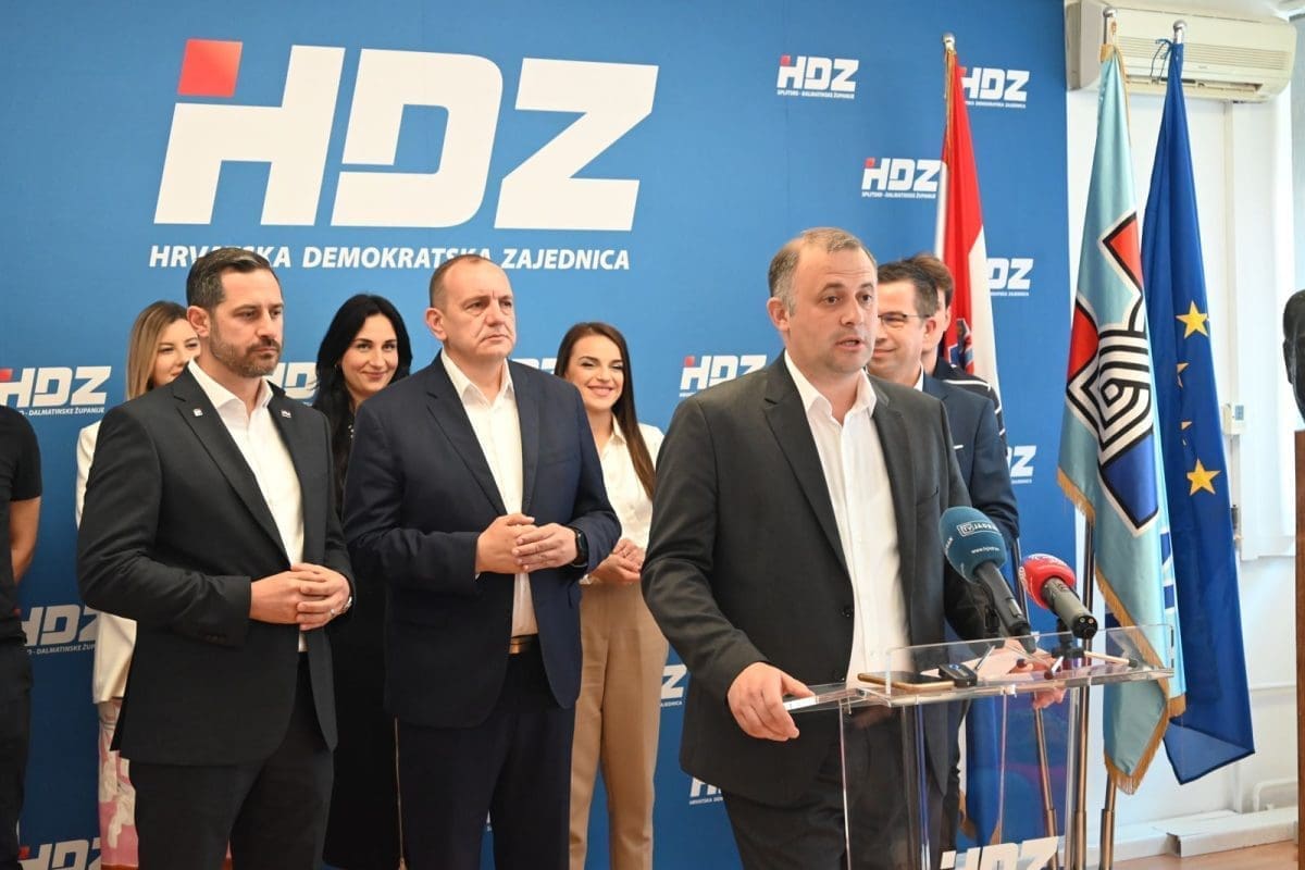 hdz klis 1 