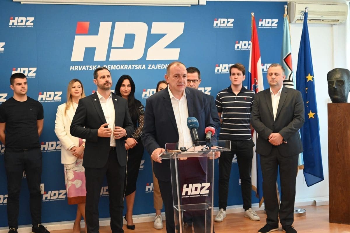 hdz klis 2 