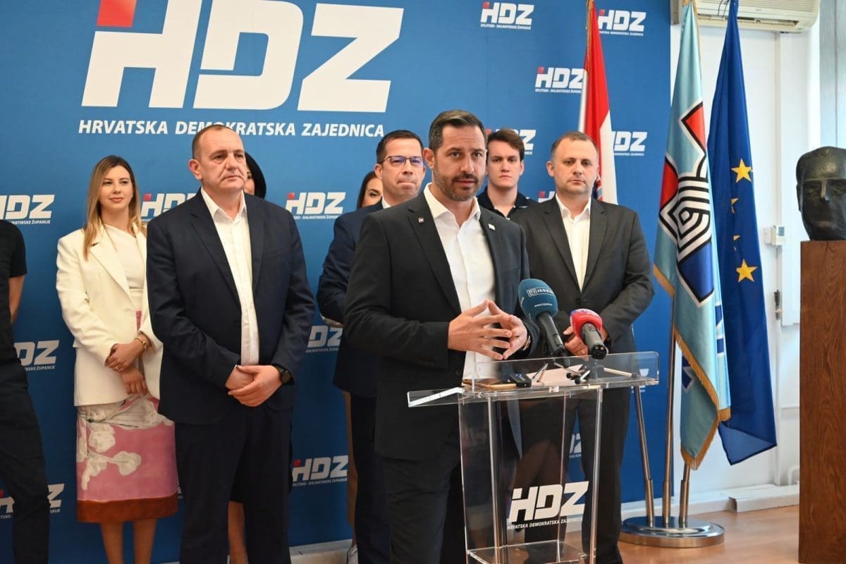 hdz klis 5 