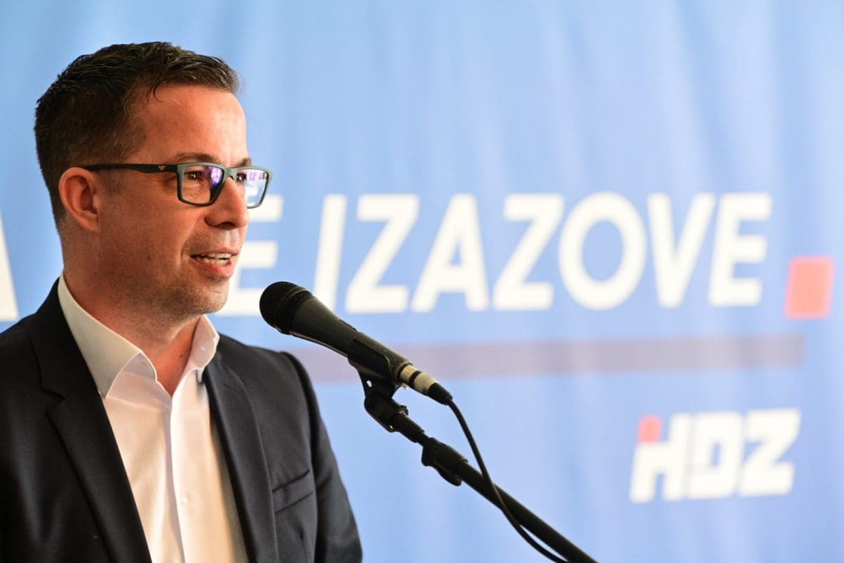 Načelnik Klisa (HDZ) ima dvije primjedbe nakon izbora: "Smatram to licemjernim"