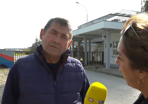 Ivan Bulj upitao novinarku: "Je li znate ijedan dokaz na temelju čega sam ja osuđen?"