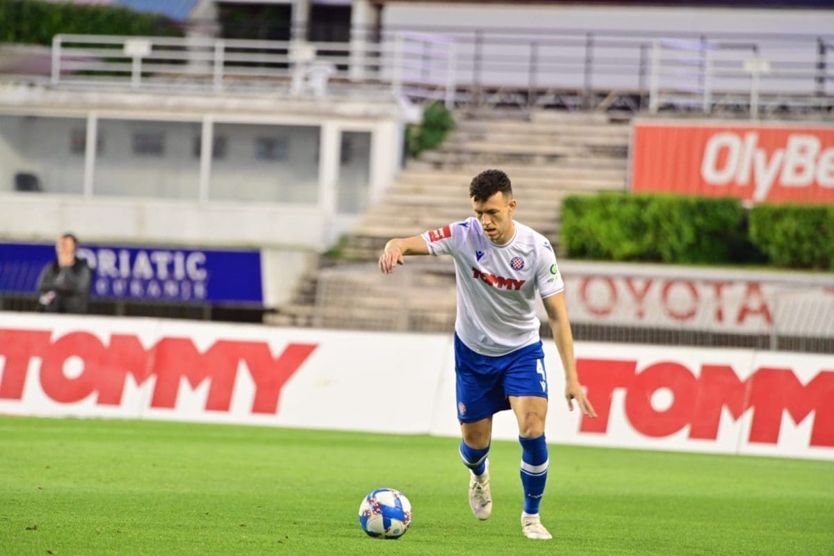 ivan perisic hajduk rudes 3 