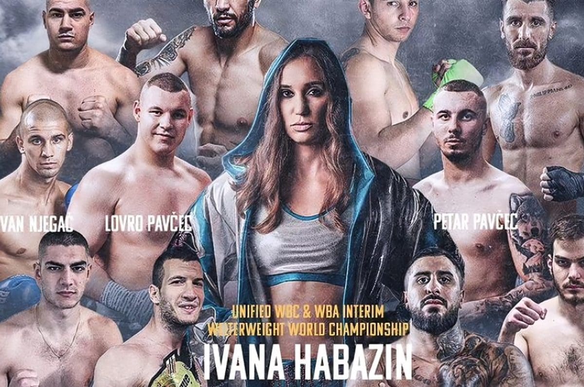 GLADOVALA JE I ŽIVJELA U SAMOSTANU Ova Hrvatica je postala poznata u cijelom svijetu: Ispričala je nevjerojatne detalje iz djetinjstva