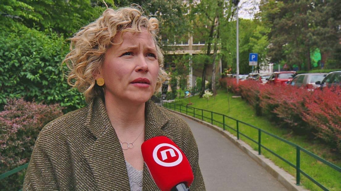 Oglasila se Ivana Kekin: Dala je do znanja što misli o uhićenju supruga Mile