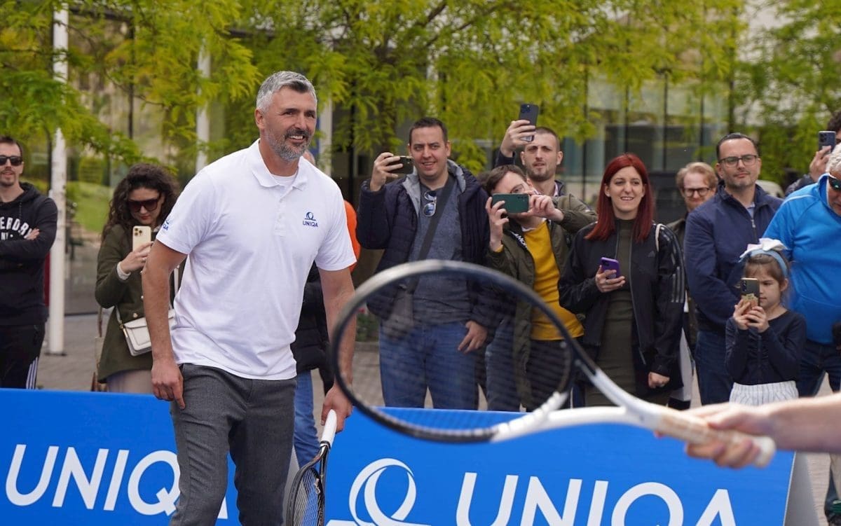 Ivanišević ekspresno daje otkaz?