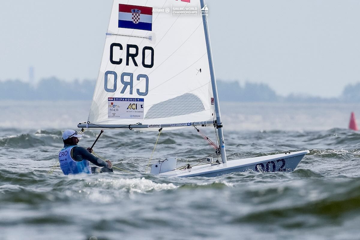 TRADICIJA I ADRENALIN NA MORU Ljubitelji mora, jedrenja i dobre zabave ponovno će imati priliku uživati u jednom od značajnijih nautičkih događanja na Jadranu