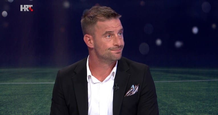 Ješe o igraču Hajduka: "Nije bio tu godinu dana. Zadnja dva tjedna se pojavio iz naftalina, ugasio je Šegu, koji je doveden za ozbiljne novce"